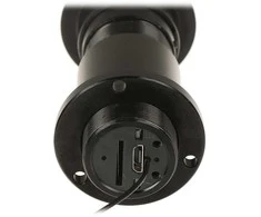IP KAMERA APTI-YK22IR-TUYA Wi-Fi – 1080p „Fish Eye“