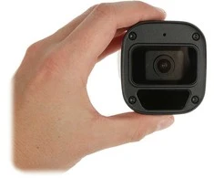 IP kamera BCS CAMERA IP BCS -B-TP12FR3 (2.0) - 1080p 2.8 &amp; nBsp; mm BCS BESIJA