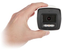 IP KAMERA DS-2CD1047G2H-LIU(2.8MM)PL ColorVu – 3.7 Mpx Hikvision