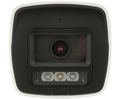 IP KAMERA DS-2CD1047G2H-LIUF/SL(2.8MM)PL ColorVu - 3.7 Mpx Hikvision