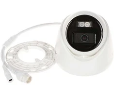 Hikvision Kamera IP DS-2CD1363G2-LIU(2.8mm)