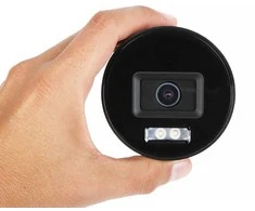 Hikvision DS-2CD2043G2-LI2U/SL 2.8mm Juodas PL