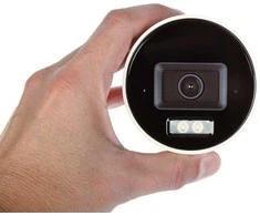 IP KAMERA DS-2CD2046G2H-IU(2.8MM)(EF)/PL AcuSense - 4 Mpx Hikvision