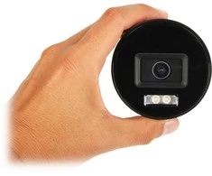 DS-2CD2083G2-LI2U(2.8mm)(Juodas) Kamera IP tubowa 8Mpx Hikvision
