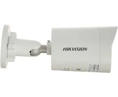 „Hikvision“ kulka DS-2CD2086G2H-IU F2.8 (balta, 40 m. IR, 8 MP, „AcuSense“)
