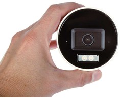DS-2CD2086G2H-IU 2.8mm EF PL IP Camera HIKVISION