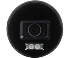 IP kamera DS-2CD2086G2H-IU(2.8MM)(EF)(Juodas)/PL AcuSense - 8.3 Mpx 4K UHD Hikvision