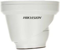 Hikvision Pro Series with AcuSense DS-2CD2343G2-LI(2.8MM) apsaugos stebėjimo kamera Skliautas IP apsaugos kamera Lauke 2688 x 1520 pikseliai Lubos / siena