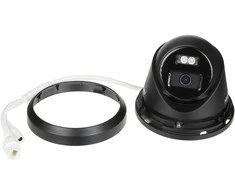 Hikvision DS-2CD2343G2-LI2U/SL 2.8mm Juodas PL