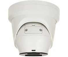 Hikvision | „AcuSense“ fiksuota bokštelio tipo tinklo kamera su blykstės šviesa ir garsiniu įspėjimu | DS-2CD2346G2H-IS2U/SL | Kupolinė | 4 MP | 2,8 mm / 4 mm | IP67 | „Micro SD“ / „Micro SDHC“ / „Micro SDXC“ kortelė, iki 512 GB