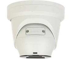 Hikvision | IP kamera | DS-2CD2346G2H-IU | Kupolinė | 4 MP | 2,8 mm | IP67 | H.265+ | Micro SD/Micro SDHC/Micro SDXC kortelė, iki 512 GB