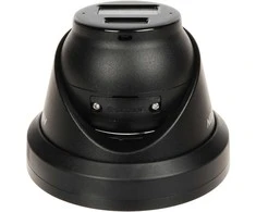 DS-2CD2383G2-LI2U(2.8mm)(Juodas) Kamera IP turret 8Mpx Hikvision