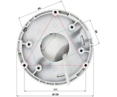 DS-2CD2386G2H-IU 2.8mm EF PL Kamera IP HIKVISION