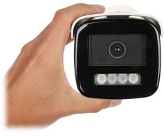 Hikvision DS-2CD2T43G2-LIS2U/SL 2,8 mm PL