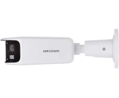 DS-2CD2T46G2P-ISU/SL 2.8mm C PL Kamera IP HIKVISION