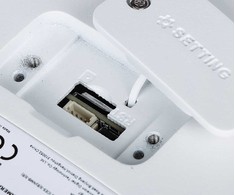DS-2CD2T46G2P-ISU/SL 2.8mm C PL Kamera IP HIKVISION