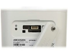 Hikvision DS-2CD2T86G2H-2I(2.8mm)(eF) IP kamera