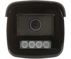 IP CAMERA HIKVISION DS-2CD2T86G2H-2I(2.8mm)(eF)/Juodas
