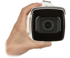 Kamera IP Hikvision KAMERA IP IDS-2CD7A86G0-IZHSY(2,8-12MM) – 8,3 Mpx 4K UHD 2,8 ... 12 mm – MOTOZOOM Hikvision