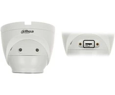 IP KAMERA IPC-HDW1339DA-SAW-IL-0280B Wi-Fi, - 3 Mpx 2.8 mm DAHUA