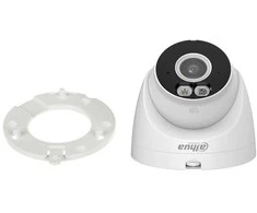IP KAMERA IPC-HDW1539DA-SAW-IL-0280B Wi-Fi - 5 Mpx 2.8 mm DAHUA