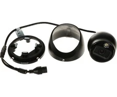 Dahua IPC-HDW1839T-A-IL-0280B-S6-Juodas