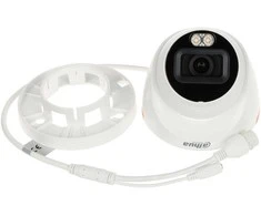 IP KAMERA IPC-HDW2649T-S-LED-0360B-PRO WizSense WizColor - 6 Mpx 3.6 mm DAHUA