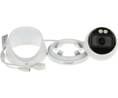 Dahua Technology Co IP kamera HDW2849T-ZS-IL. 8MP FULL-COLOR. IR+LED pašvietimas iki 40m, 2.7 mm–13.5 mm, PoE, SM