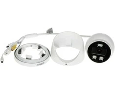 IP KAMERA IPC-HDW3649H-AS-PV-0280B-PRO TiOC Full-Color - 6 Mpx 2.8 mm DAHUA