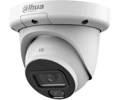 IP KAMERA IPC-HDW3649QM-S-IL-0280B WizSense Smart Dual Light - 6 Mpx 2.8 mm DAHUA