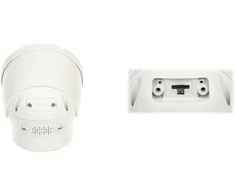 Dahua Technology Co IP kamera HDW3849H-ZAS-PV-S5. 8MP VISŲ SPALVŲ. IR+LED pašvietimas iki 50/40m, 2,7 mm–13,5 mm, PoE, SM