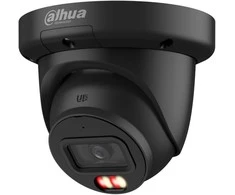 Dahua Technology Dahua IPC-HDW3849QM-S-IL-0280B-Juodas IP kamera