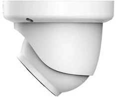 IP KAMERA IPC-HDW3849QM-S-IL-0280B WizSense išmanioji dviguba šviesa - 8 Mpx 4K UHD 2.8 mm DAHUA