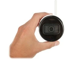IP KAMERA IPC-HFW1230DS-SAW-0360B Wi-Fi – 1080p 3,6 mm DAHUA