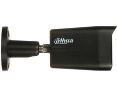 Dahua IPC-HFW1639TC-A-IL-0280B-S6-Juodas