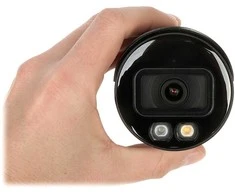 Dahua Technology IP KAMERA IPC-HFW2249S-S-IL-0280B-Juodas WizSense - 1080p 2.8 mm DAHUA