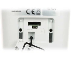IP KAMERA IPC-HFW2249TL-S-LED-0280B-PRO WizSense WizColor - 1080p 2.8 mm DAHUA