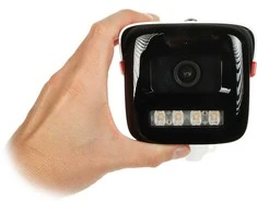 IP KAMERA IPC-HFW2449M-S-LED-0360B-B-PRO WizSense WizColor - 4 Mpx 2.8 mm DAHUA