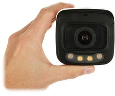 DAHUA IP tinklo kamera 4MP HFW2449T ZAS IL