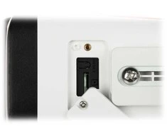 IP KAMERA IPC-HFW2649M-S-LED-0360B-B-PRO WizSense WizColor - 6 Mpx 3.6 mm DAHUA