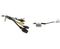 IP KAMERA IPC-HFW3549T1-AS-PV-0280B-S5-Juodas TiOC Full-Color - 5 Mpx 2.8 mm DAHUA