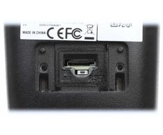IP KAMERA IPC-HFW3649E-AS-IL-0280B-Juodas AcuPick WizSense 6 Mpx 2.8 mm DAHUA