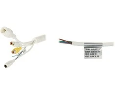 IP KAMERA IPC-HFW3649T1-AS-PV-0280B-PRO TiOC WizSense Full-Color - 6 Mpx 2.8 mm DAHUA