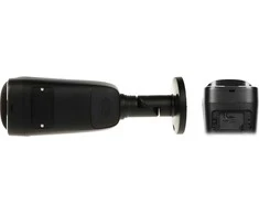 IP KAMERA IPC-HFW3849T1-AS-PV-0360B-S5-Juodas TiOC Full-Color - 8.3 Mpx 4K UHD 3.6 mm DAHUA