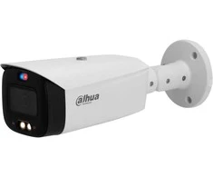 IP KAMERA IPC-HFW3849T1-AS-PV-0360B-S5 TiOC WizSense Full-Color - 8 Mpx 4K UHD 3.6 mm DAHUA