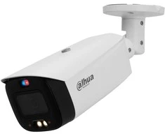 IP KAMERA IPC-HFW3849T1-AS-PV-0360B-S5 TiOC WizSense Full-Color - 8 Mpx 4K UHD 3.6 mm DAHUA