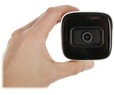 IP KAMERA IPC-HFW5842E-ASE-0280B-S3 WizMind S - 8.3 Mpx 4K UHD 2.8 mm DAHUA
