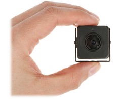 Dahua Technology IP kamera IPC-HUM4231S-L4-0280B-S3 PINHOLE – 1080p 2,8 mm DAHUA