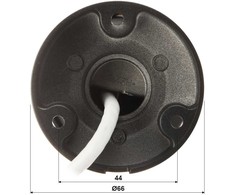 Carruzzo IP Camera IPC2125LE-ADF28KM-H-Juodas