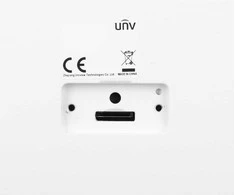 IP KAMERA IPC2K28SE-ADF40KMC-WL-I0 PANORAMINĖ "ColorHunter" - 8 Mpx 2 X 4.0 mm UNIVIEW